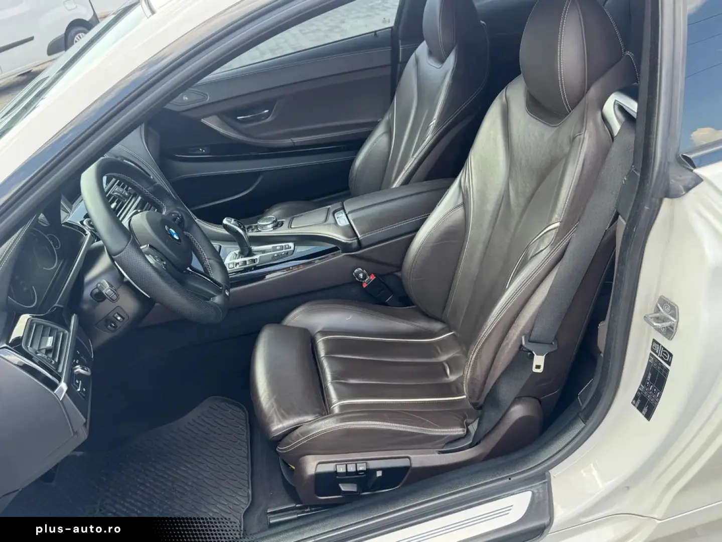 Bmw Seria-6