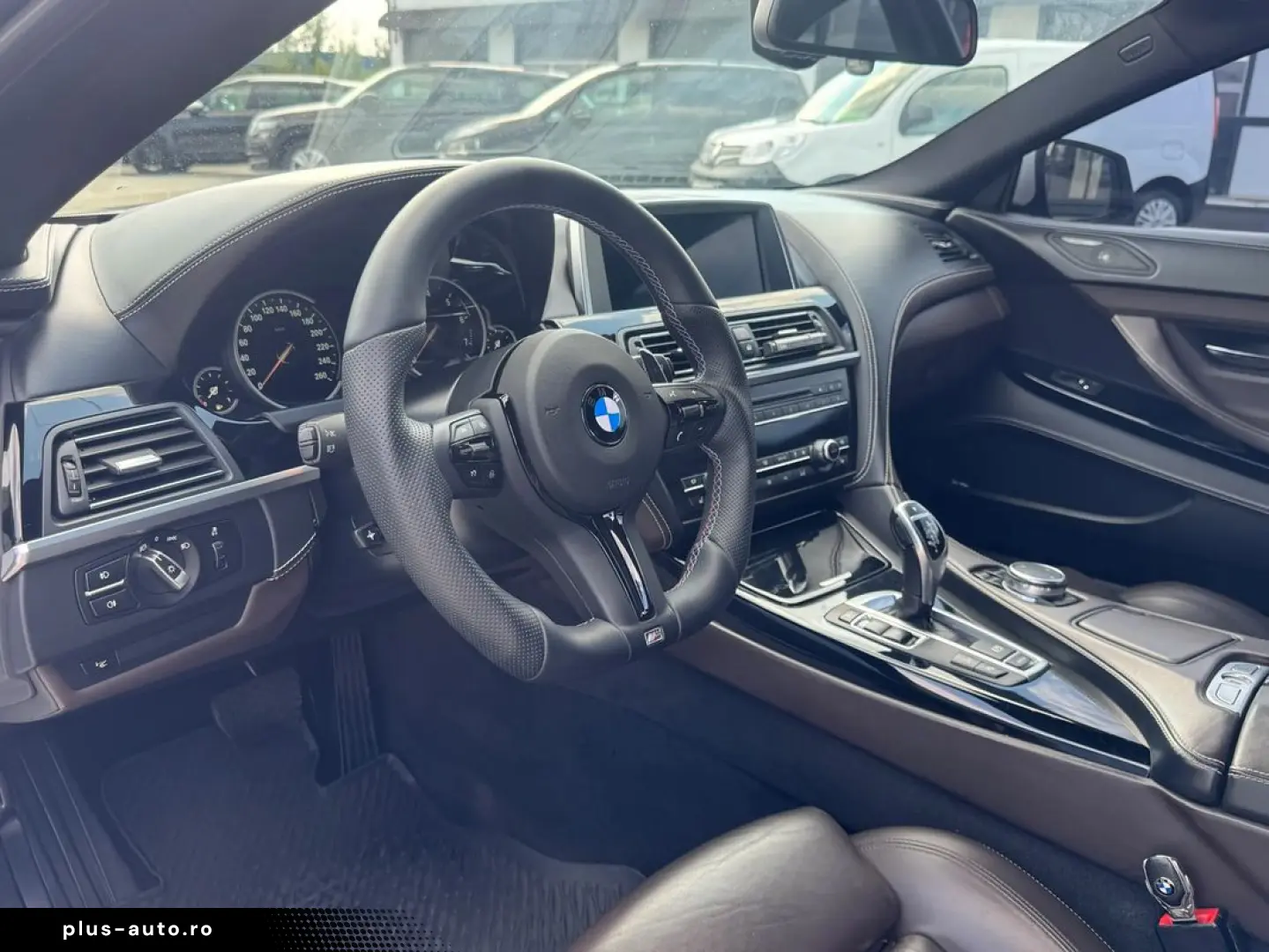 Bmw Seria-6