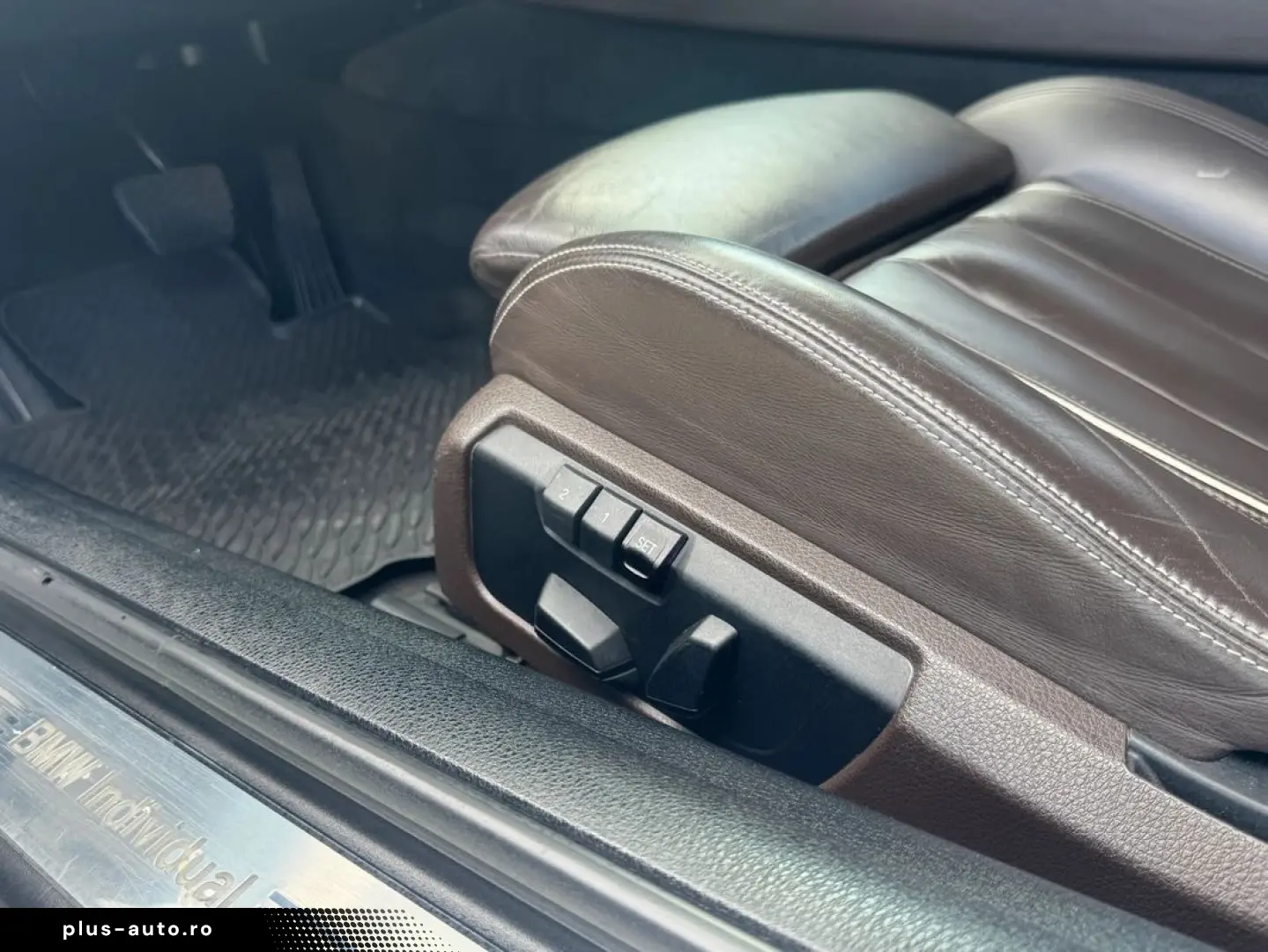 Bmw Seria-6