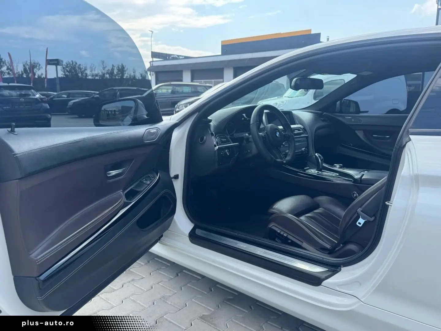 Bmw Seria-6