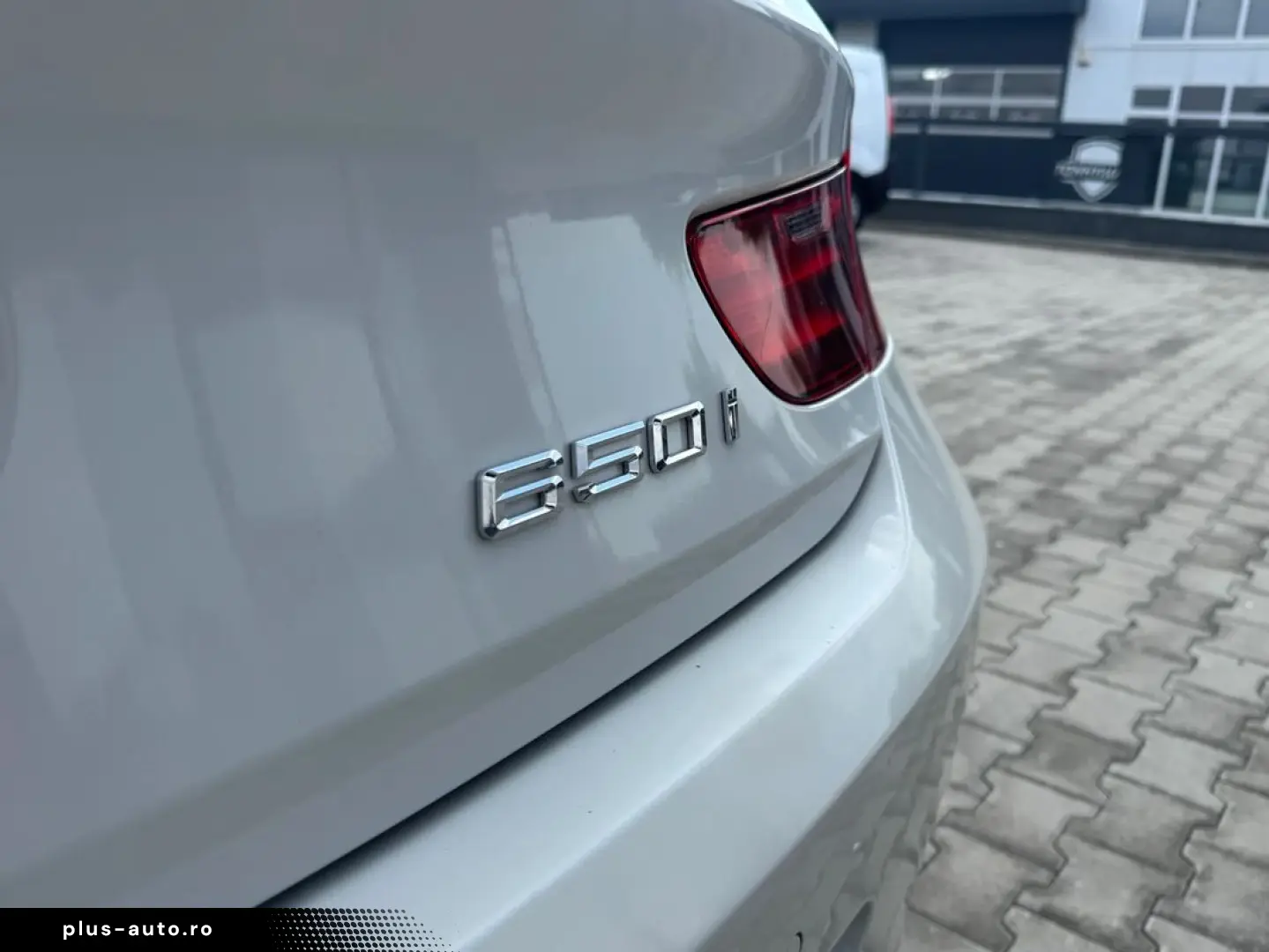 Bmw Seria-6