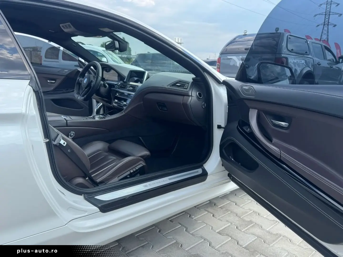 Bmw Seria-6