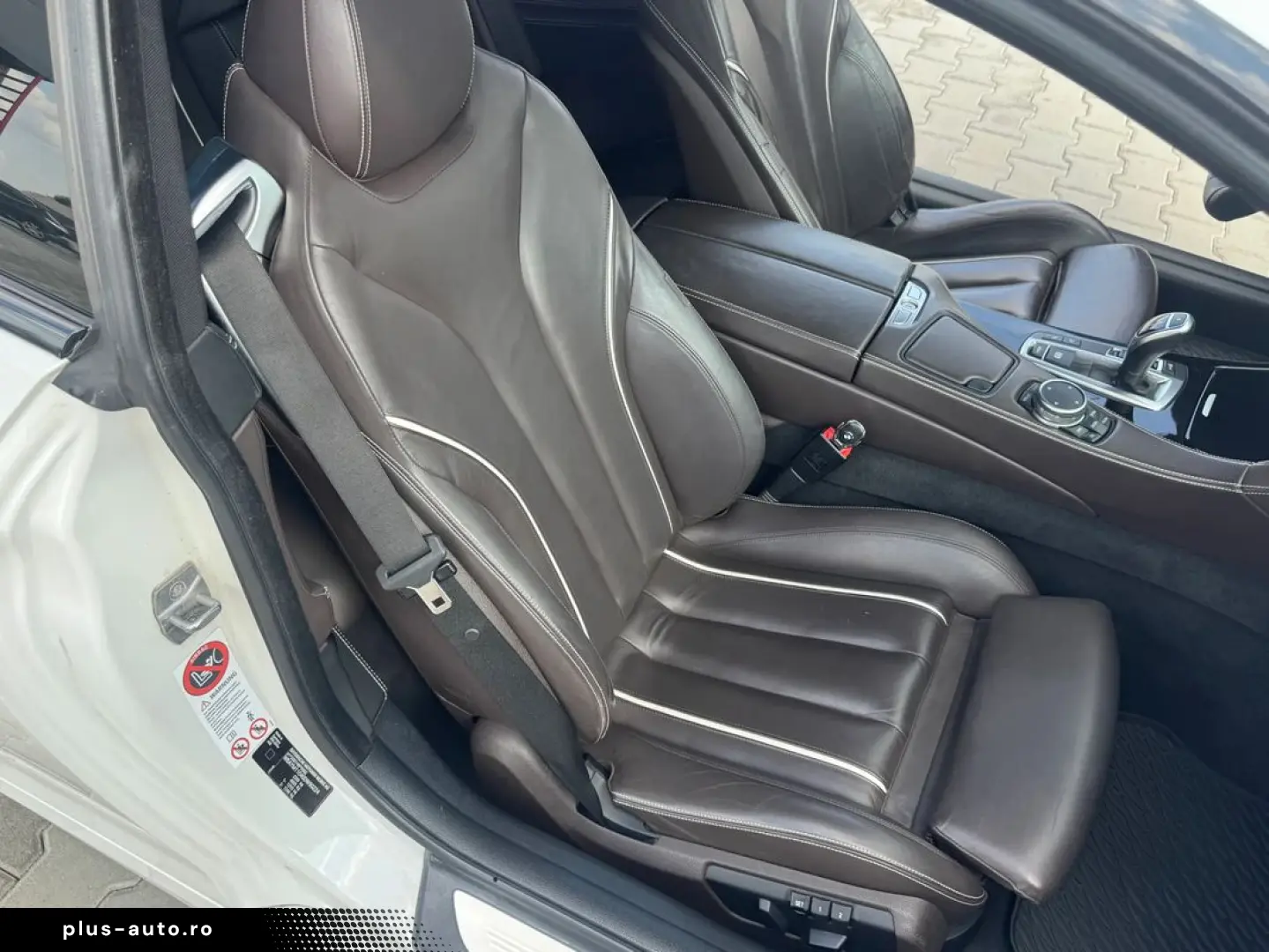 Bmw Seria-6