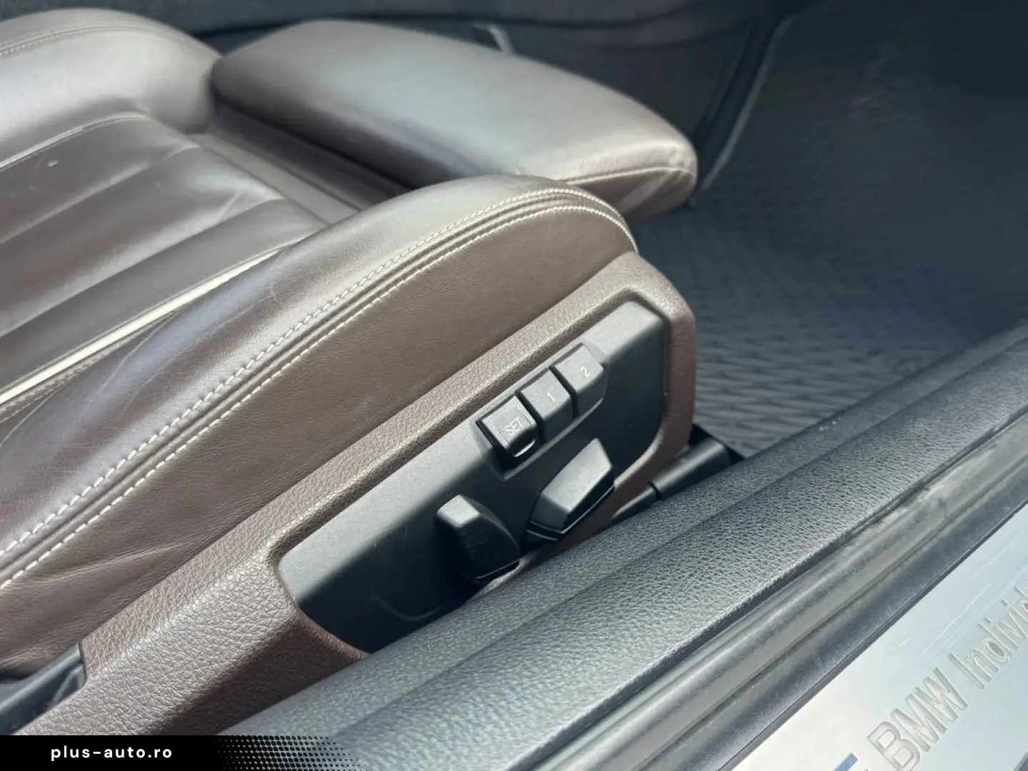 Bmw Seria-6