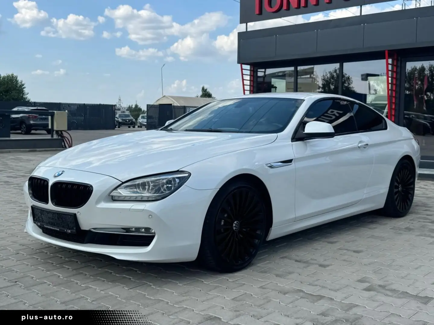 Bmw Seria-6