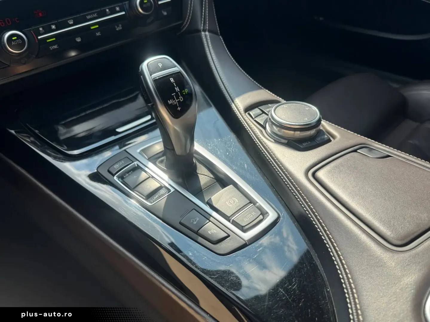 Bmw Seria-6