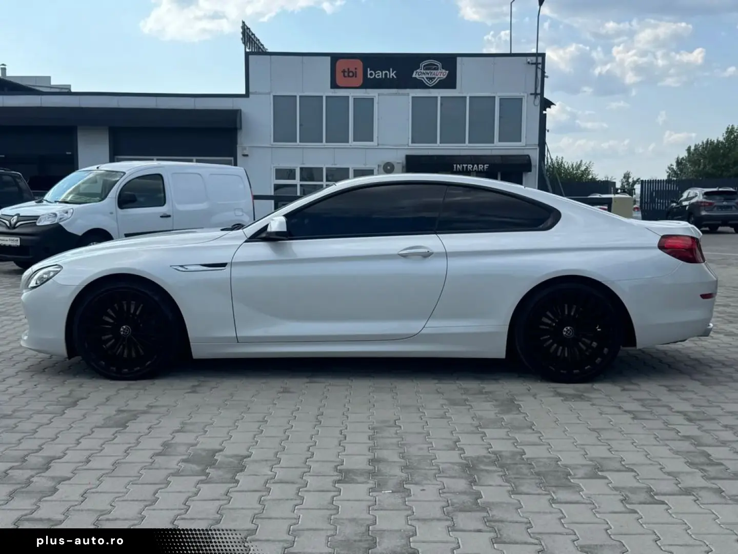 Bmw Seria-6