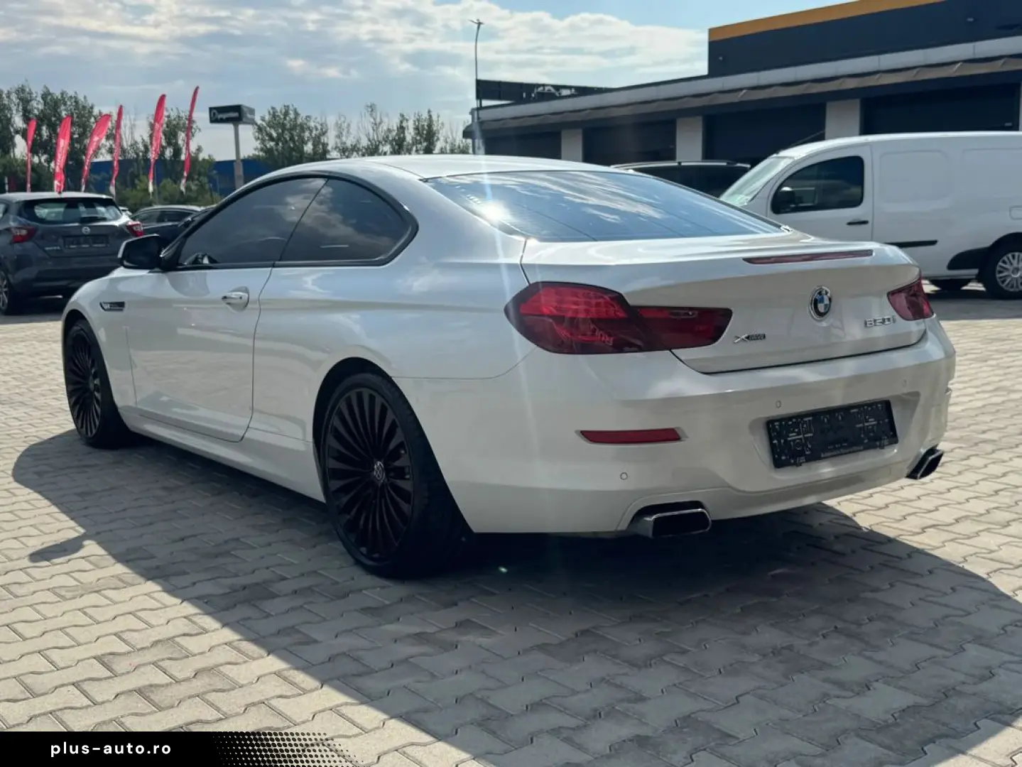 Bmw Seria-6