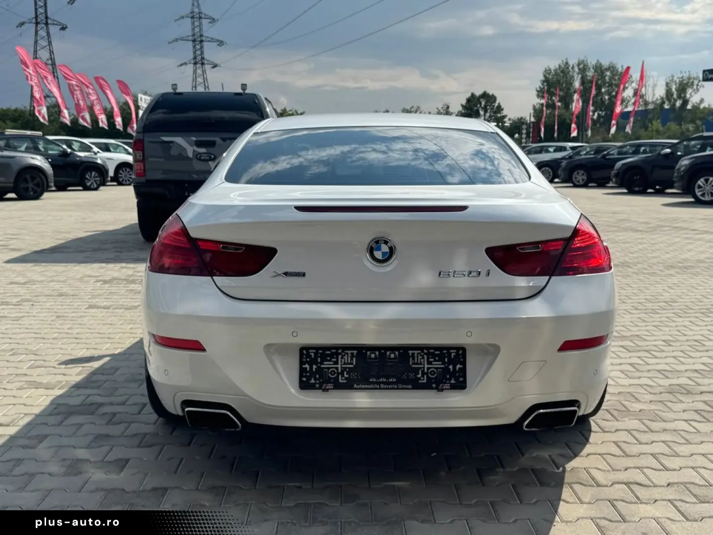 Bmw Seria-6