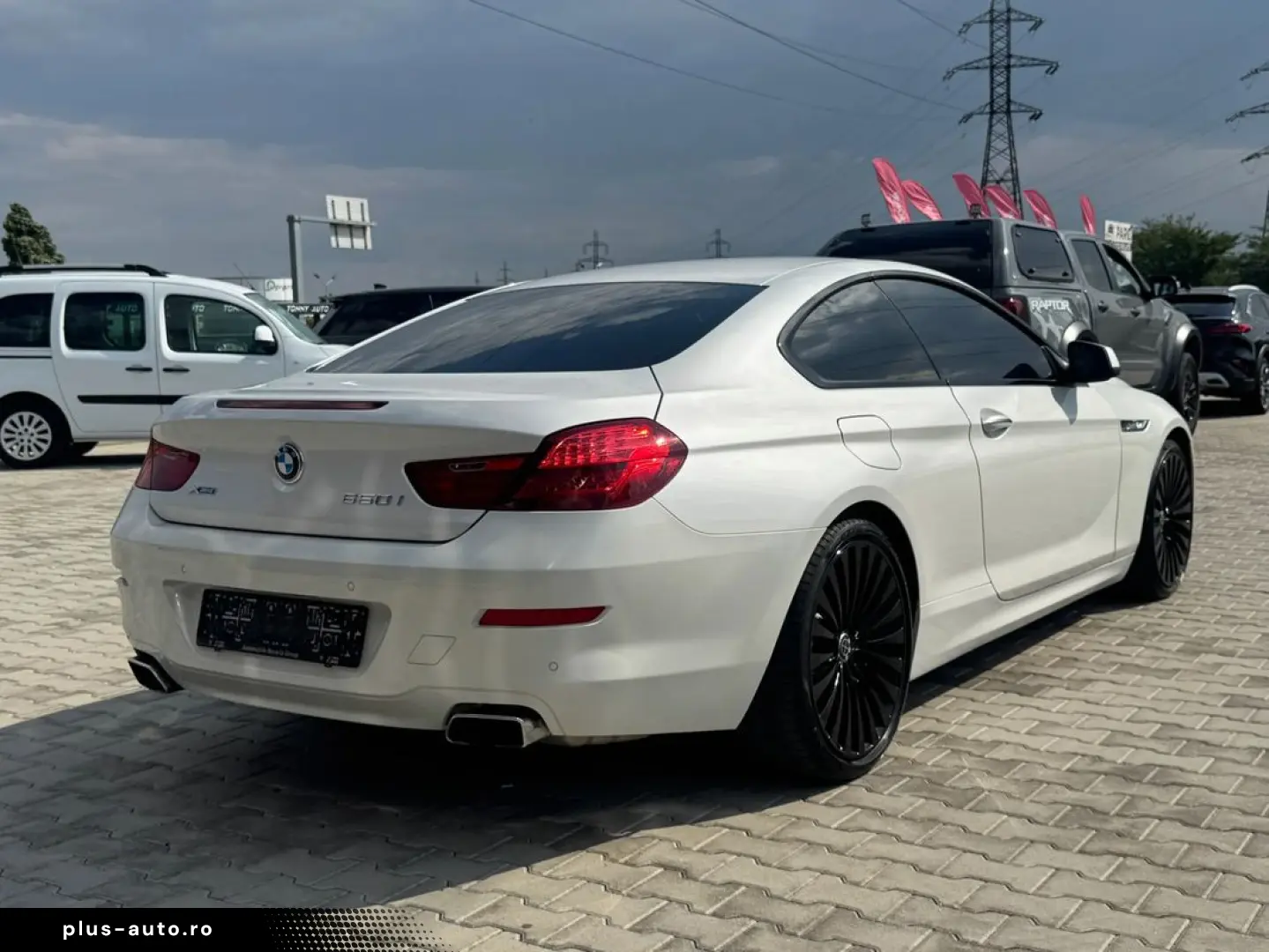 Bmw Seria-6