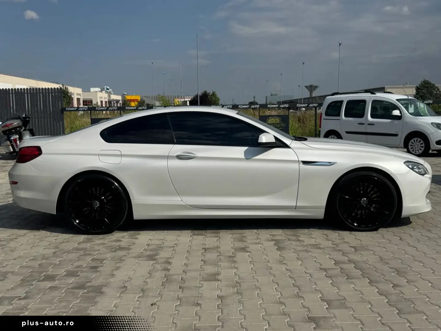 Bmw Seria-6