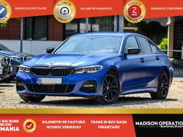 Bmw Seria-3