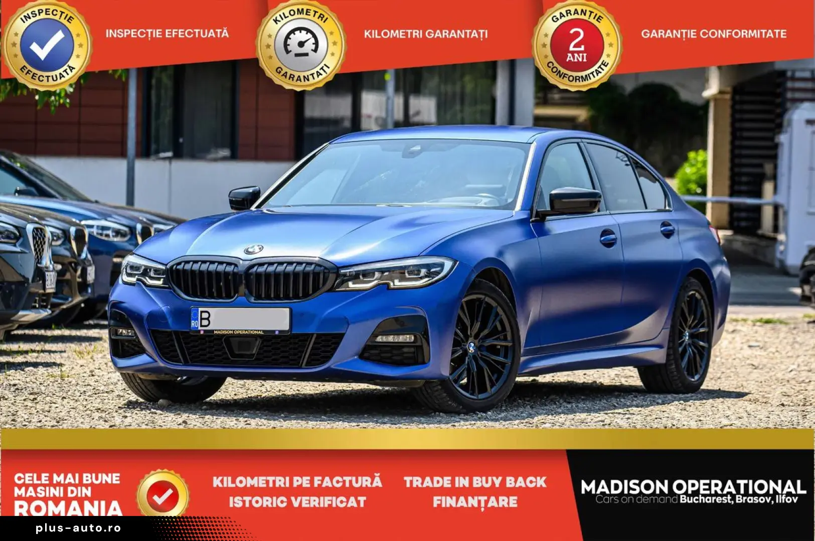 Bmw Seria-3