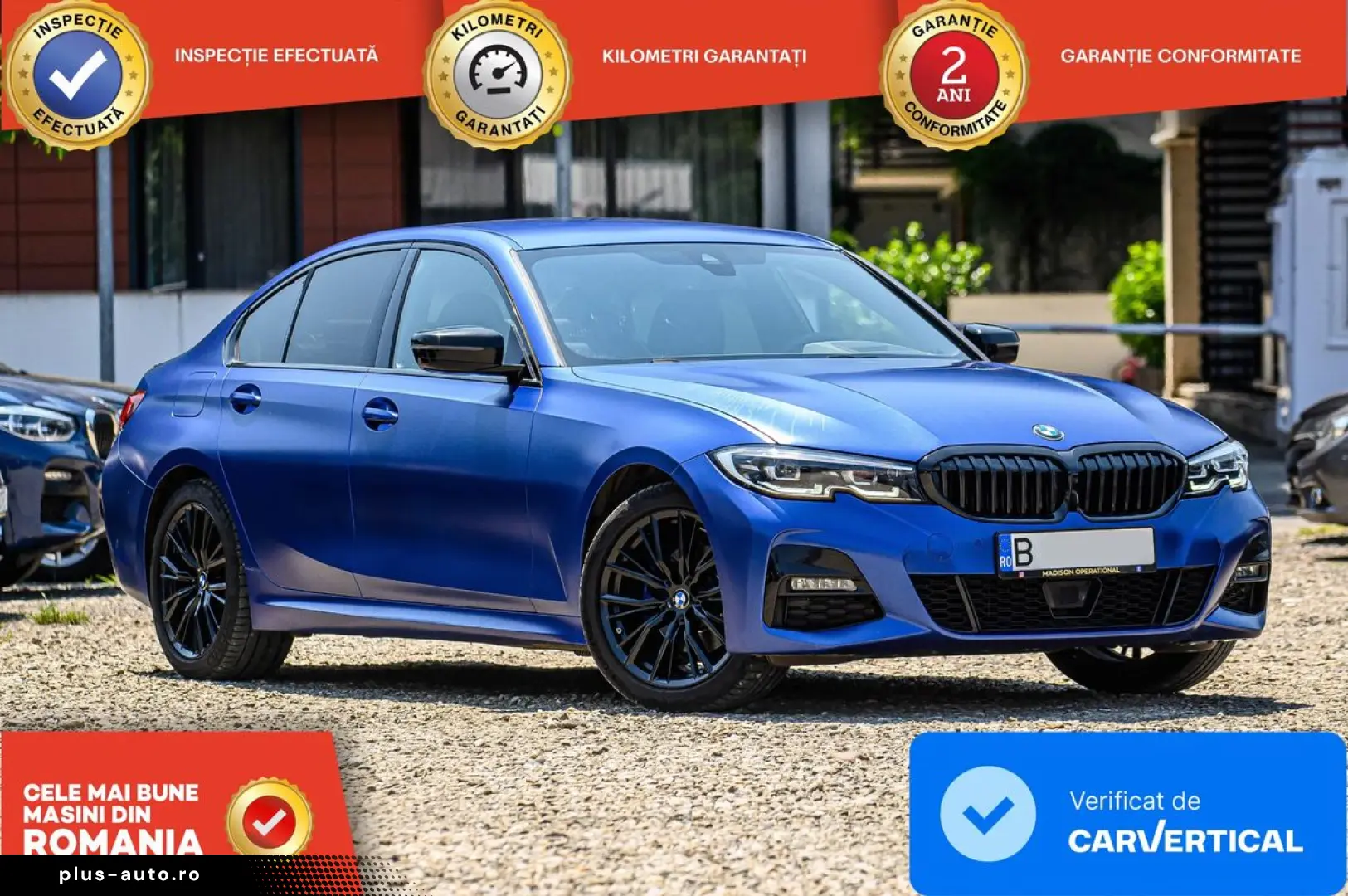 Bmw Seria-3