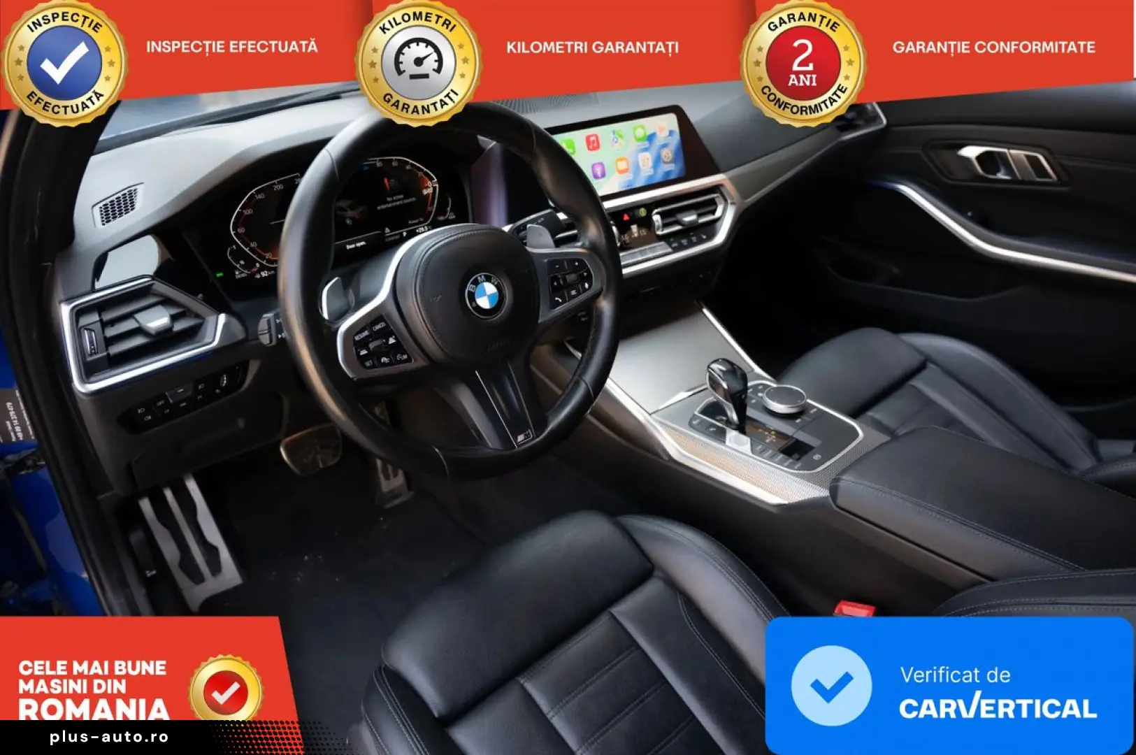 Bmw Seria-3