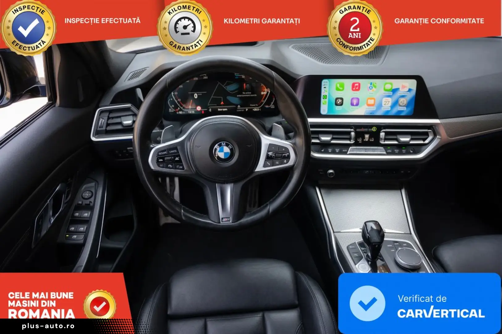 Bmw Seria-3