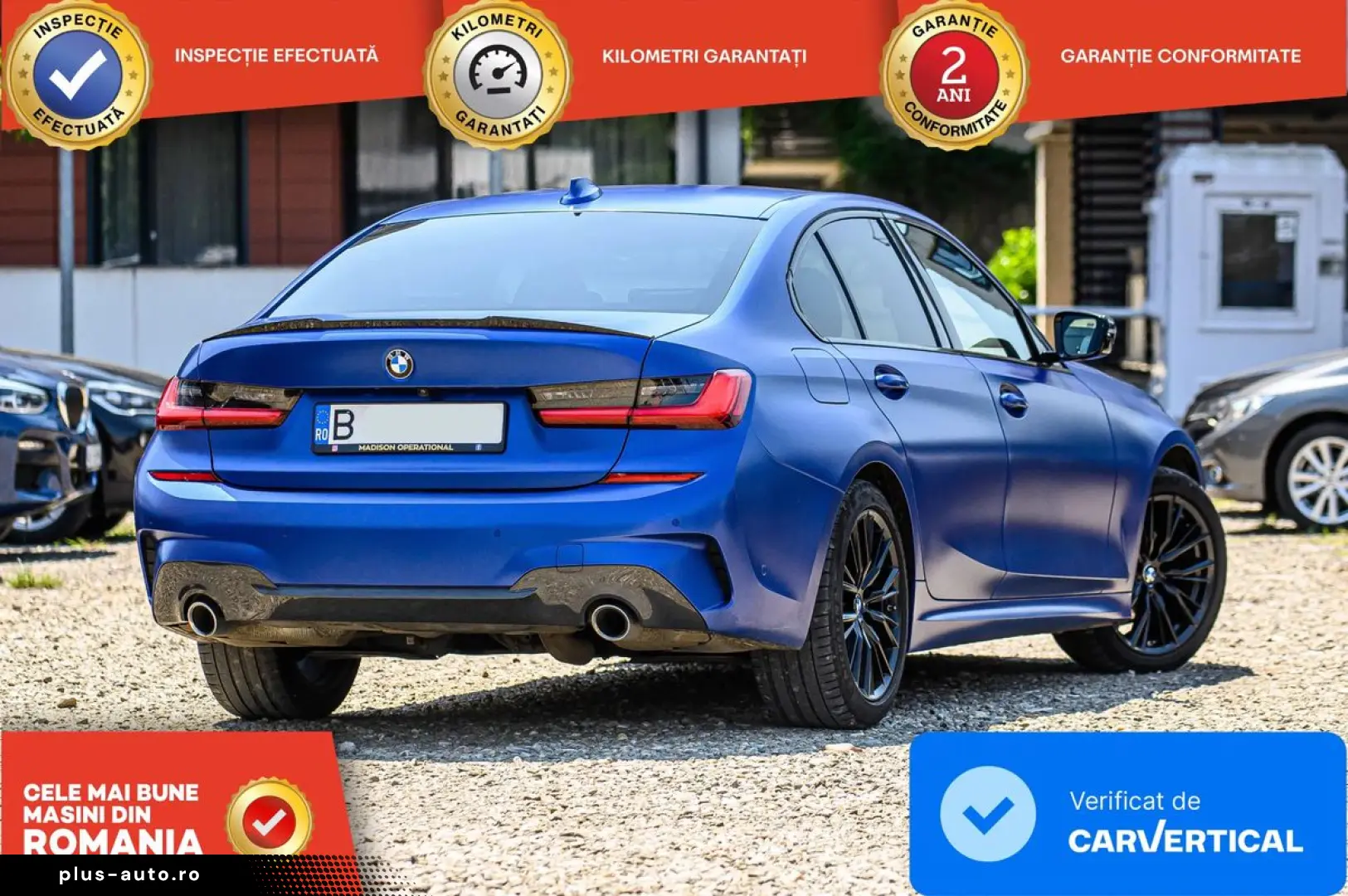 Bmw Seria-3