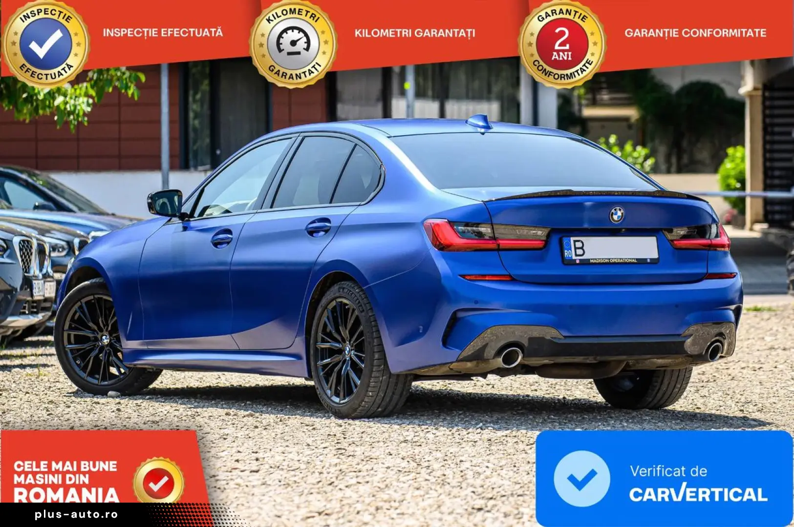 Bmw Seria-3