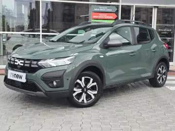 Dacia Sandero-Stepway