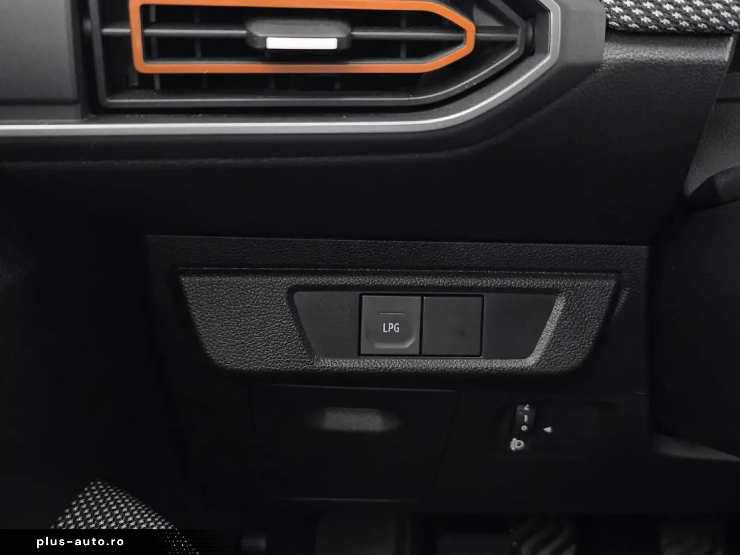 Dacia Sandero-Stepway