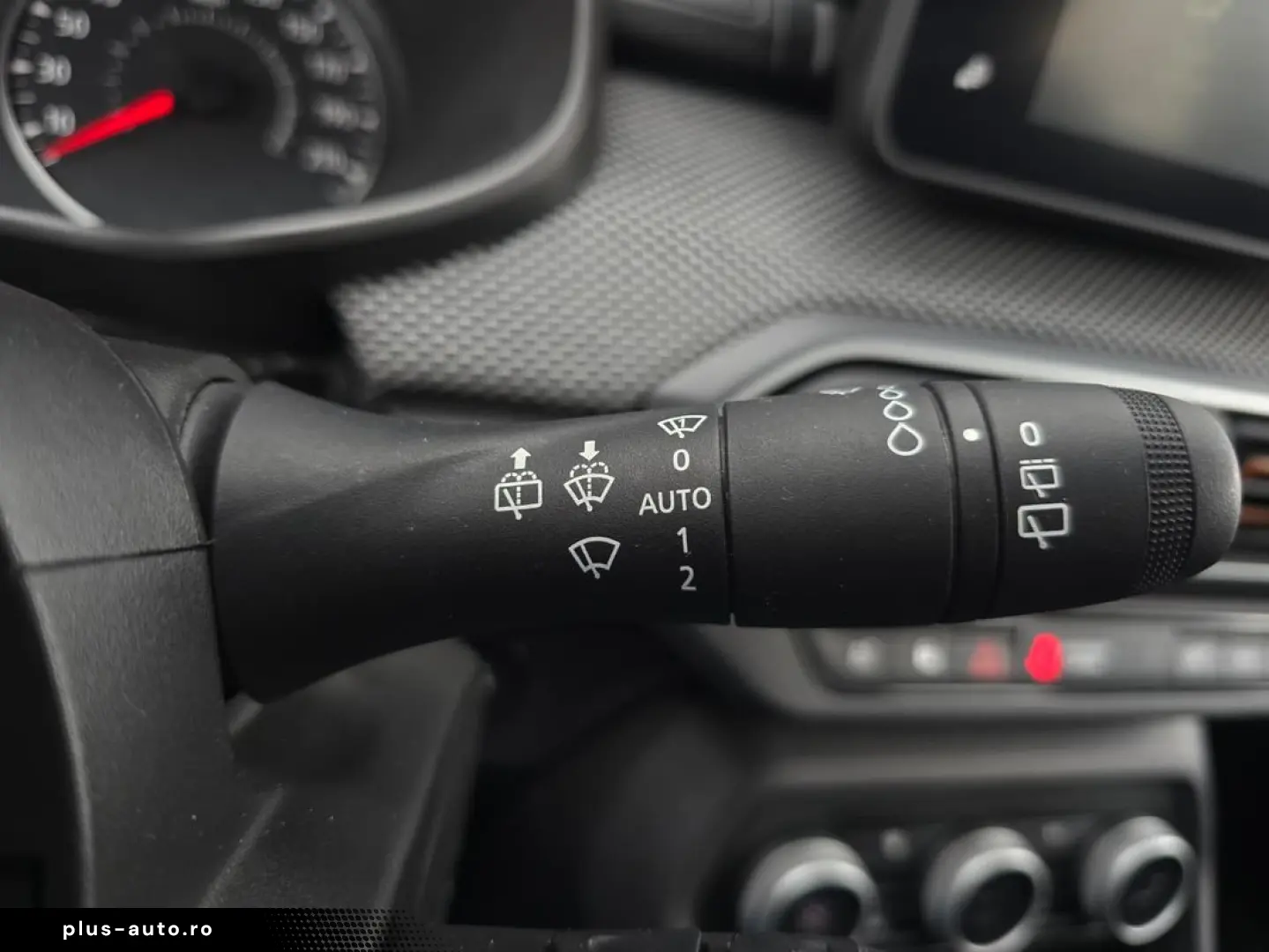 Dacia Sandero-Stepway