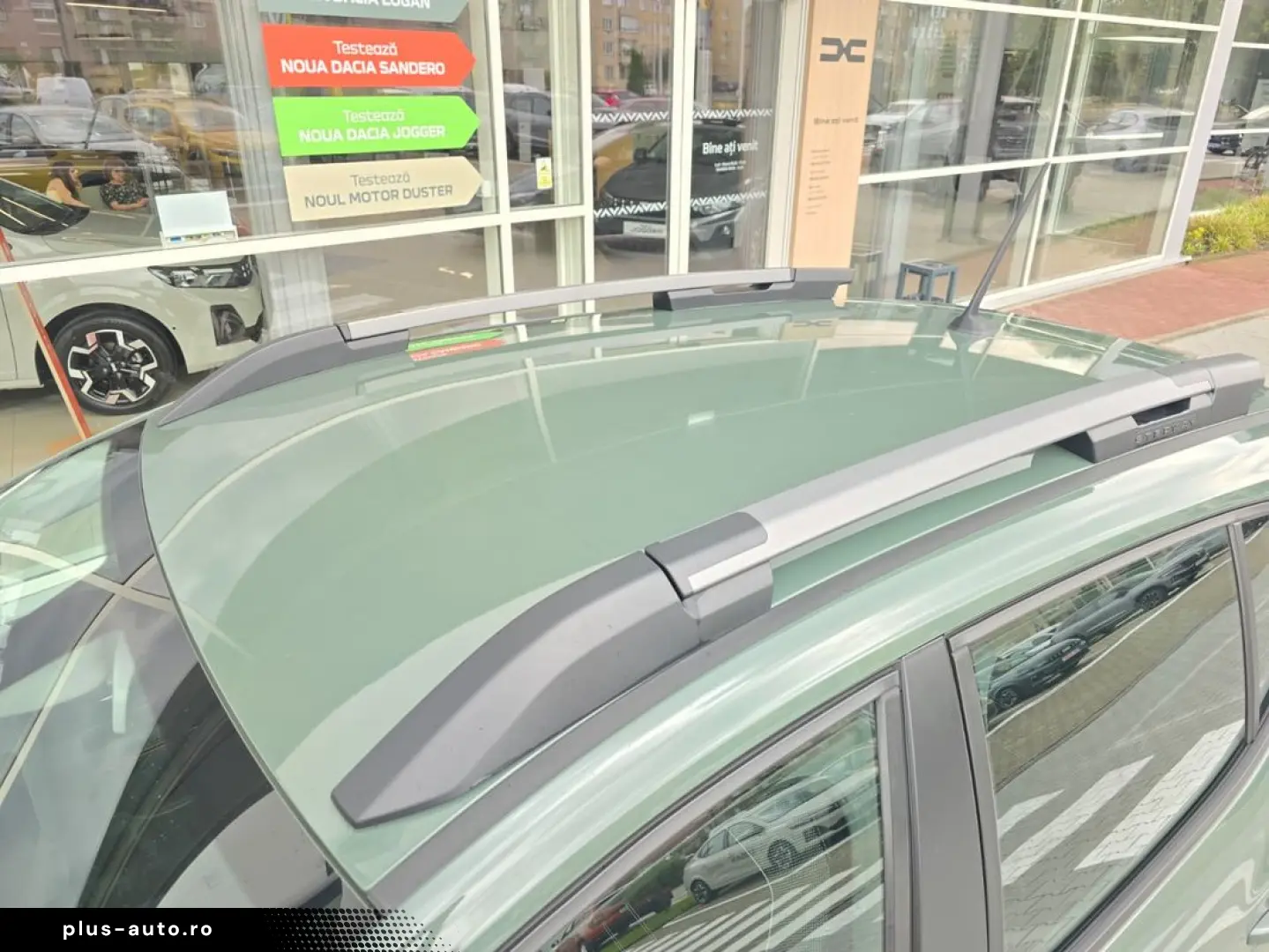 Dacia Sandero-Stepway