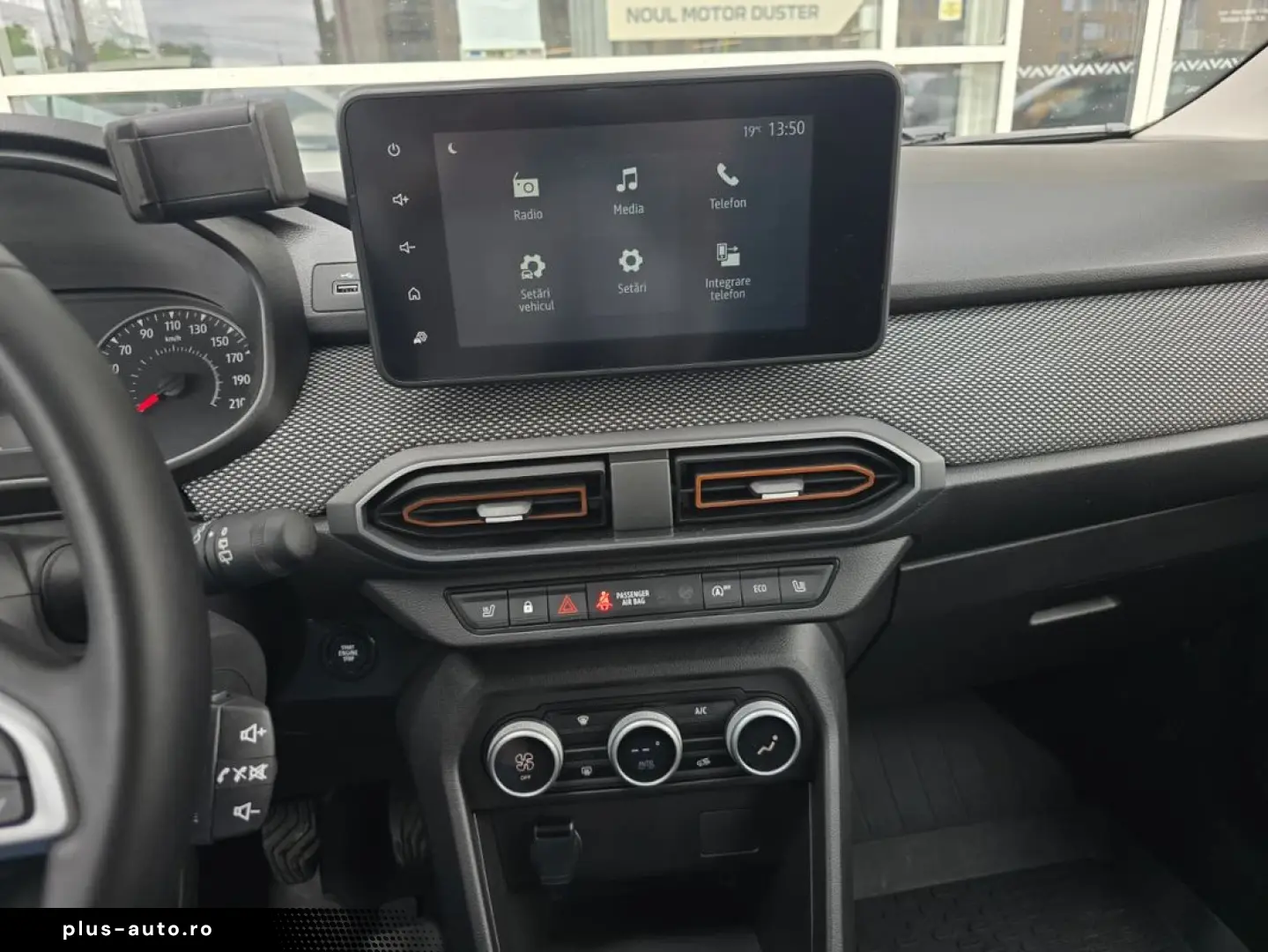 Dacia Sandero-Stepway
