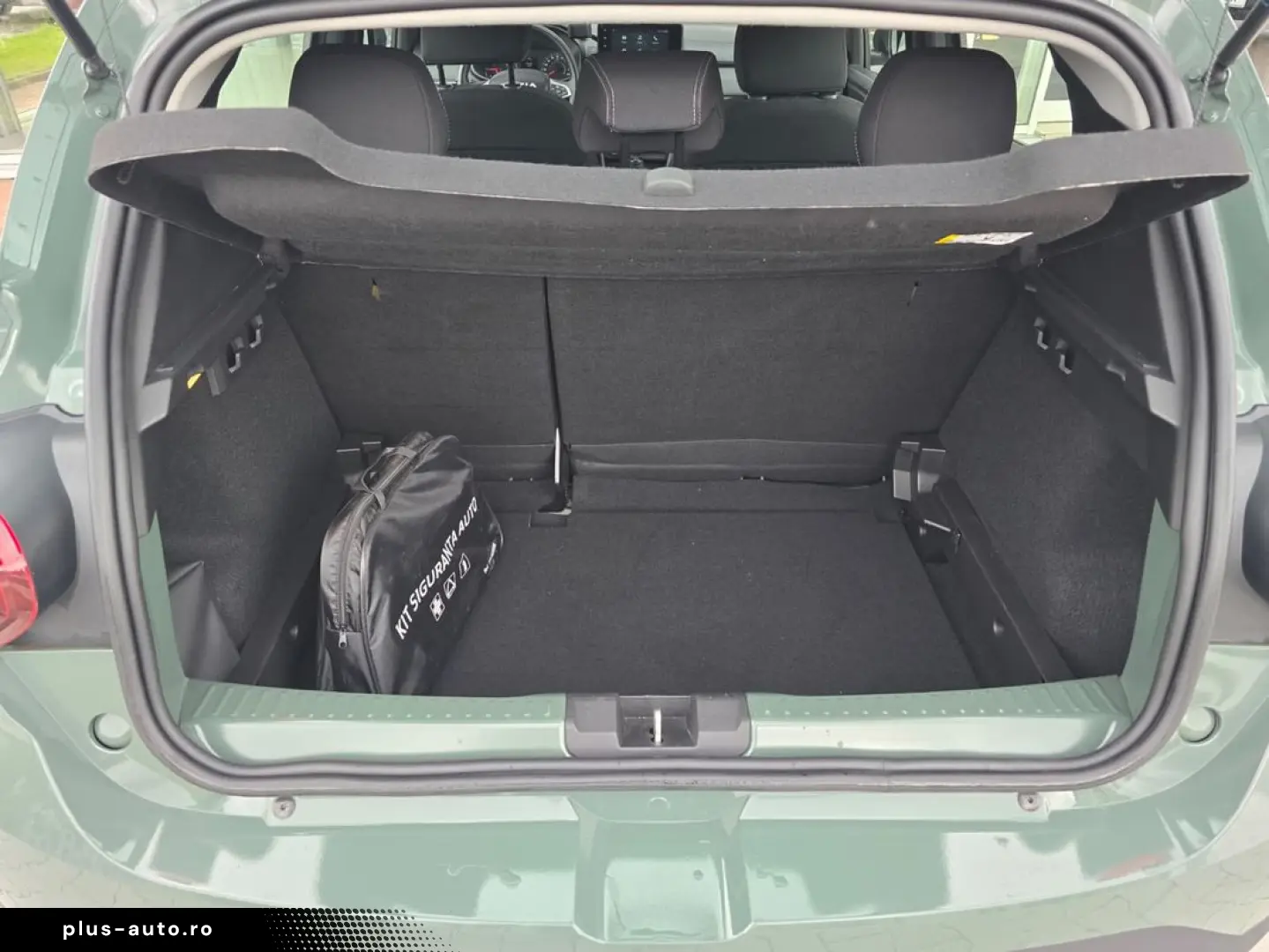 Dacia Sandero-Stepway