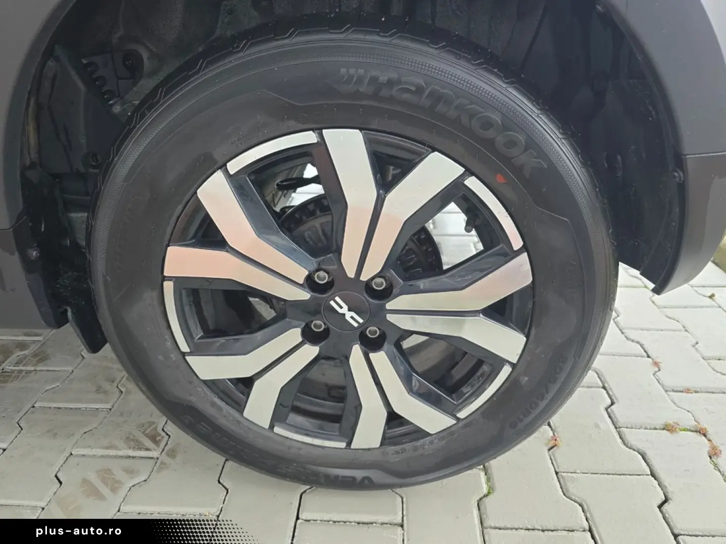 Dacia Sandero-Stepway