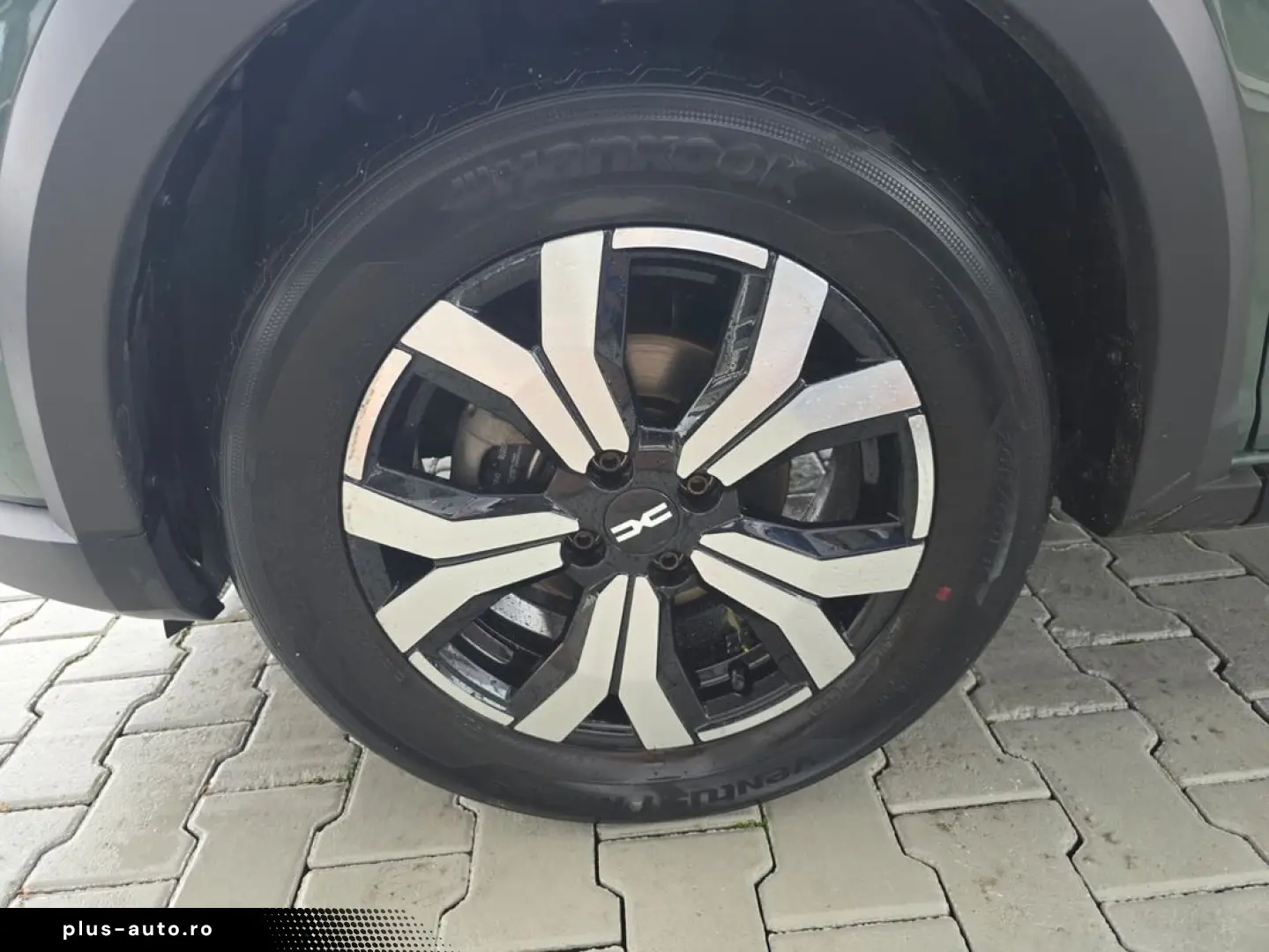 Dacia Sandero-Stepway