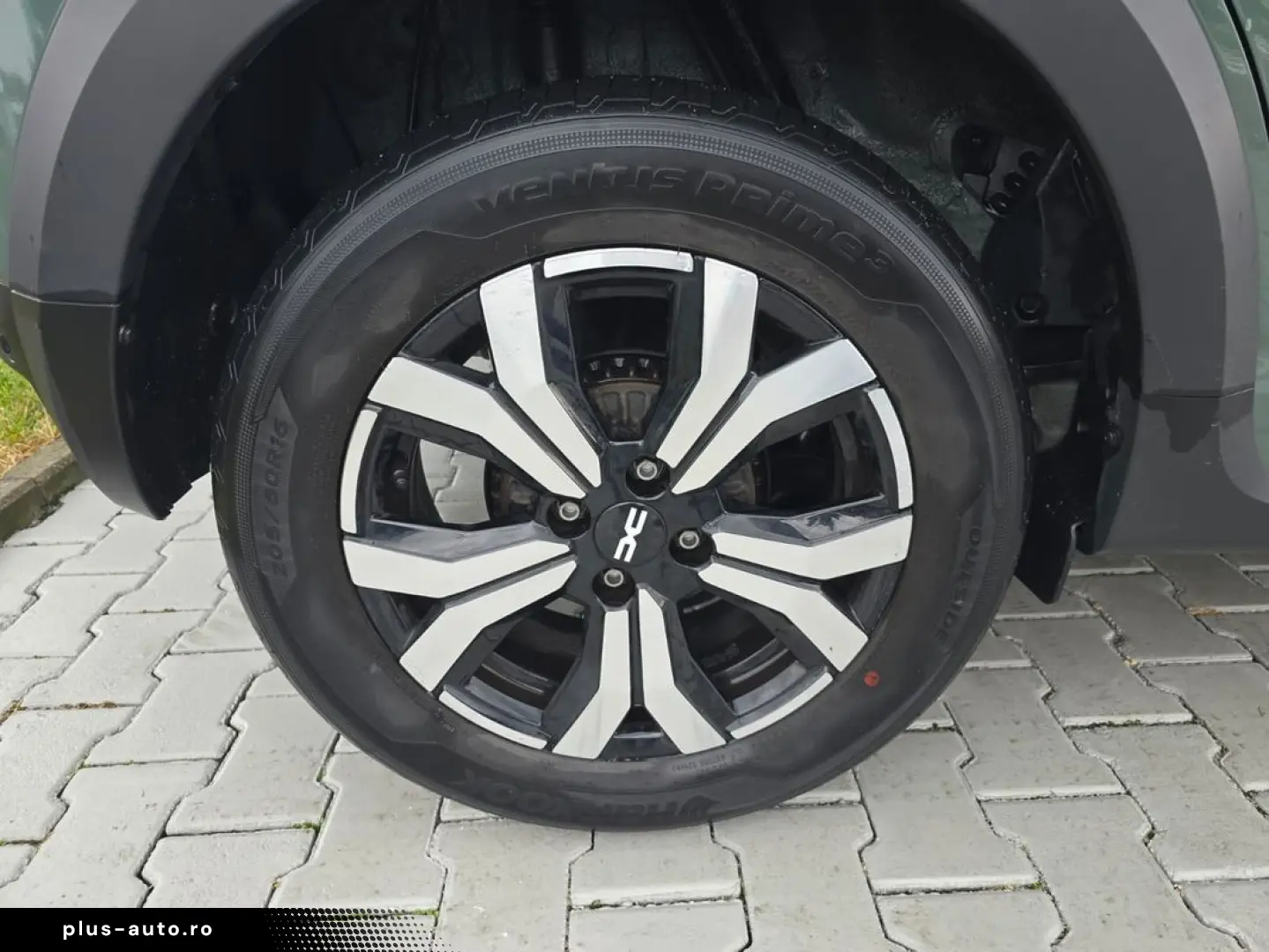 Dacia Sandero-Stepway