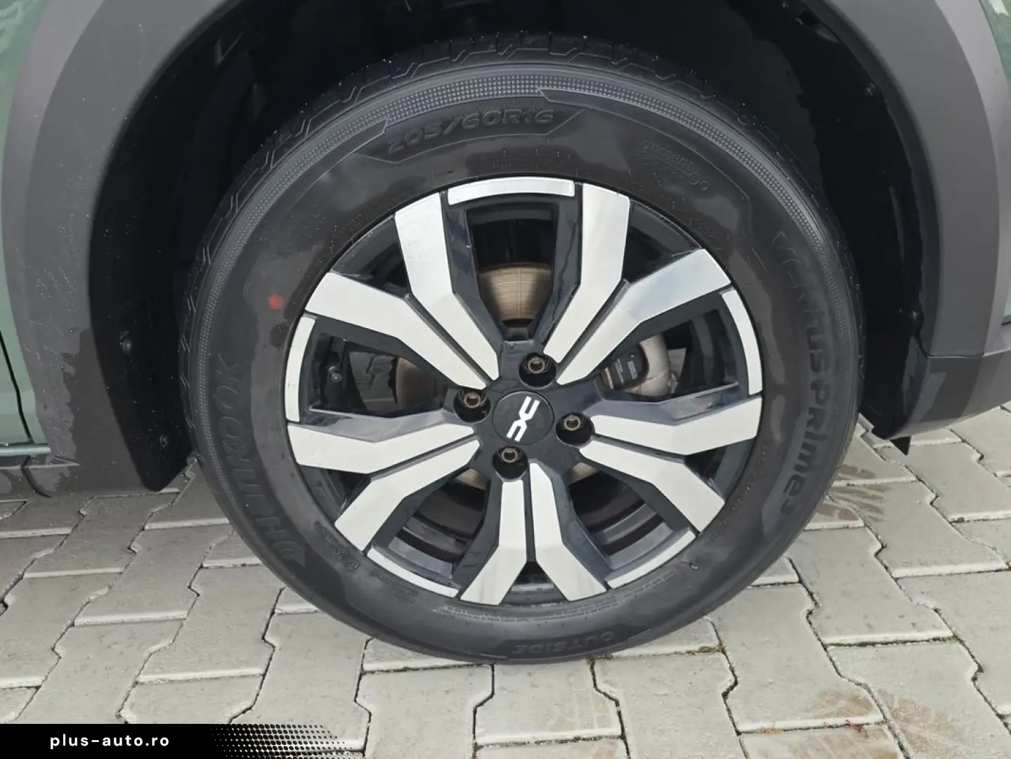 Dacia Sandero-Stepway
