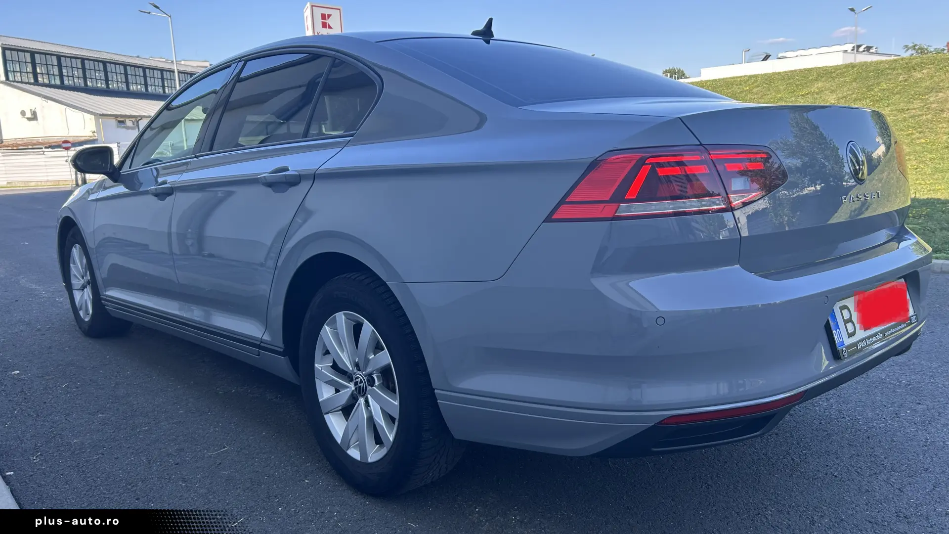 Volkswagen
