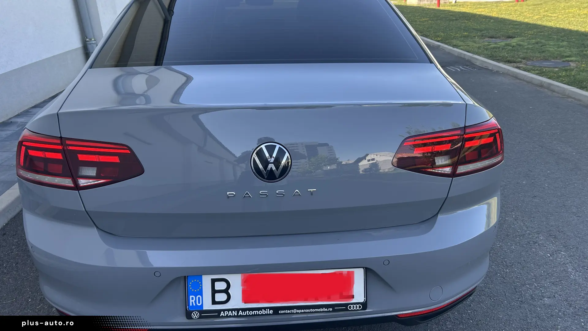Volkswagen