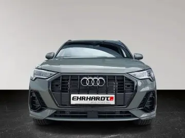 AUDI Q3 45 TFSI e S tronic S line AHK VIRTUAL NAVI LE