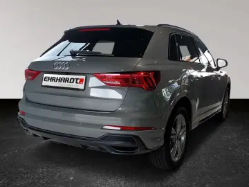 AUDI Q3 45 TFSI e S tronic S line AHK VIRTUAL NAVI LE