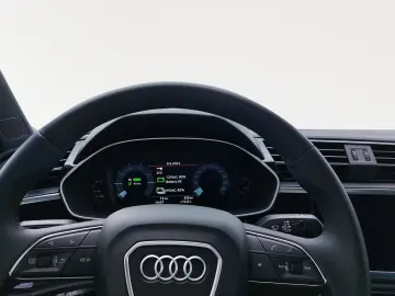 AUDI Q3 45 TFSI e S tronic S line AHK VIRTUAL NAVI LE