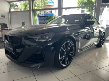 BMW M240i A M Sport Pro Vollausstattung