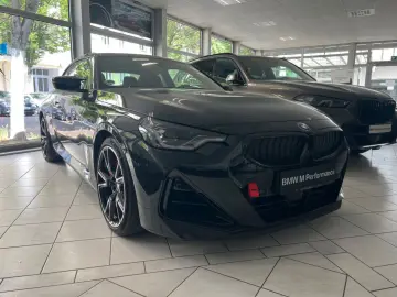 BMW M240i A M Sport Pro Vollausstattung