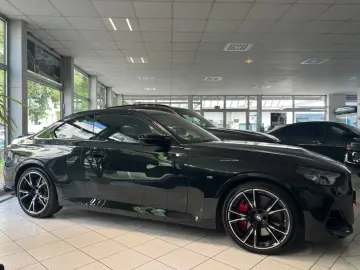 BMW M240i A M Sport Pro Vollausstattung