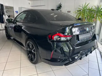 BMW M240i A M Sport Pro Vollausstattung