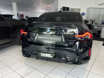 BMW M240i A M Sport Pro Vollausstattung