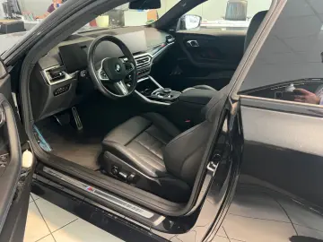 BMW M240i A M Sport Pro Vollausstattung