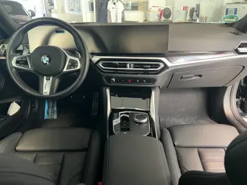 BMW M240i A M Sport Pro Vollausstattung