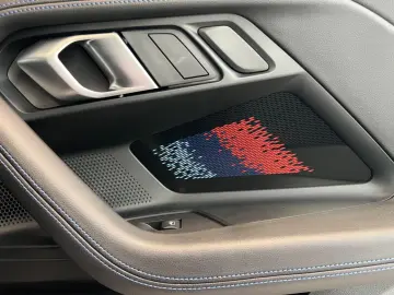 BMW M240i A M Sport Pro Vollausstattung