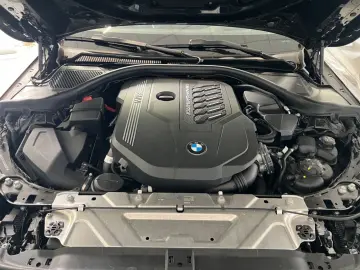 BMW M240i A M Sport Pro Vollausstattung