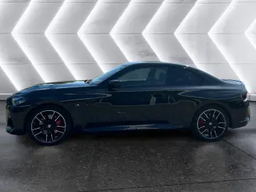 BMW M240i xDrive Coupé Sportpaket HK HiFi DAB LED