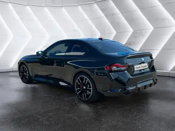BMW M240i xDrive Coupé Sportpaket HK HiFi DAB LED