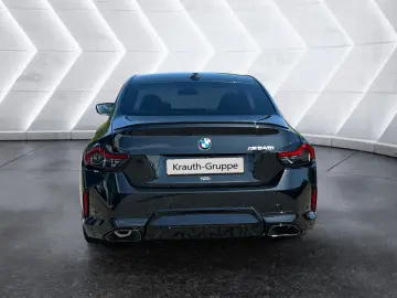 BMW M240i xDrive Coupé Sportpaket HK HiFi DAB LED
