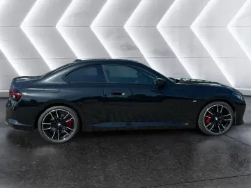BMW M240i xDrive Coupé Sportpaket HK HiFi DAB LED